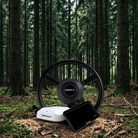 Système de direction automatique pour tracteur, kits de pilotage autonome, système de guidage pour moissonneuse-batteuse et repiqueuse, pilote automatique