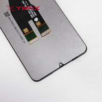 Écran LCD d'origine YIIFIX pour Vortex HD68 CB68, pièce de rechange, écran tactile pour téléphones mobiles, remplacement de l'écran