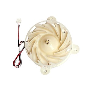 Motor de ventilador de refrigerador Da31-00342a Dc12v para Samsung Rs27t5200sg - Product Image 3
