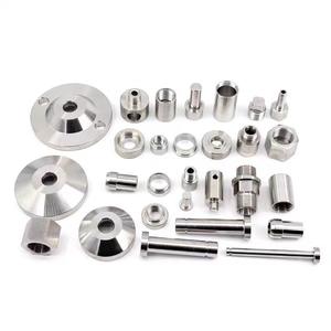 गैर-मानक भागों के लिए कस्टम सीएनसी मशीनिंग सेवाएं - Product Image 2