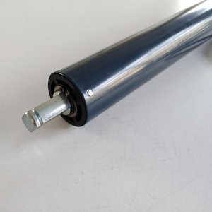 <span class=keywords><strong>Moteur</strong></span> tubulaire industriel moderne standard 35 mm avec 4 fils pour volets roulants de garage et de commerce - Product Image 4