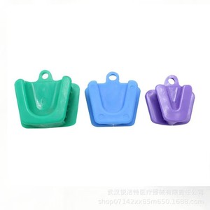 Ouvre-bouche, coussinet occlusal, support intra-oral, consommables dentaires à usage unique, manuel pour adulte, grande, moyenne, petite taille - Product Image 2