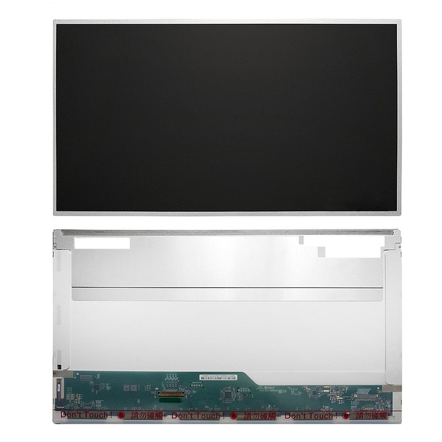 Good Quality LED & LCD SCREEN for 16.4 1920x1080 FHD 40 Pin LVDS Normal LED & LCD TN Glossy PN N173HGE-L11.