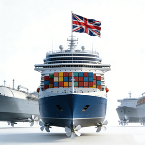 <span class=keywords><strong>Top</strong></span> 10 des transitaires chinois Meilleures sociétés de transport maritime chinoises Expédition de Chine vers le Royaume-Uni - Product Image 5