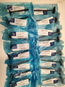 Заводской клапан впускного клапана двигателя для Subaru Forester Legacy EJ20J EJ205 Ej20 <span class=keywords><strong>2</strong></span>,0 16 В AWD 13201AA351 13202AA361 - Product Image 6