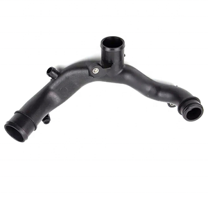 ท่อน้ำดีหม้อน้ำสำหรับเครื่องยนต์ LR090630ท่อร่วมไอดีจากโรงงาน Wolun - Product Image 1