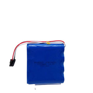 리튬 이온 배터리 2200mah 2800mah 3350mah 휴대용 산업 14.8v li-ion 18650 리튬 이온 배터리 팩 - Product Image 5