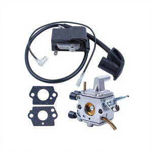 Bobine d'allumage FS120 FS200 FS250 FS300 FS350, pack haute tension 4134 400 1301, tondeuse à gazon <span class=keywords><strong>OLIVER</strong></span> - Product Image 1