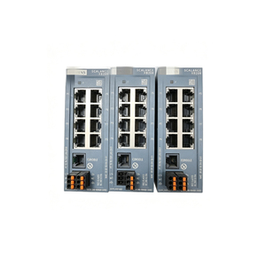 Nuevo y 100% Original 6GK5208-0BA00-2AB2 SCALANCE XB208 Switch IE de Capa 2 Administrado 6GK5208-0BA00-2AB2 SCALANCE XB208 Administrado - Product Image 5