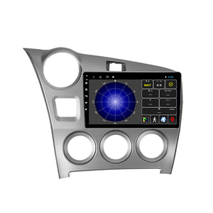 Sistema multimediale per auto Android per Toyota Matrix 2009-2014 Monitor IPS Audio Car Stereo 4G WIFI Car video AM FM - Product Image 5