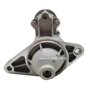 <span class=keywords><strong>Motor</strong></span> de arranque de coche 12V 0,8kw 9T para <span class=keywords><strong>TOYOTA</strong></span> <span class=keywords><strong>Corolla</strong></span> 28100-16230 2810016230 - Product Image 2