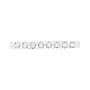 Haier Biomedcial sıcak satış 0.1ml/<span class=keywords><strong>0.2ml</strong></span> <span class=keywords><strong>8</strong></span> şeritler laboratuvar kullanımı için mikro santrifüj <span class=keywords><strong>PCR</strong></span> tüp - Product Image 4