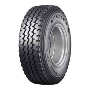 Pneumatici per ruote commerciali Roadlux 11 r22.5, pneumatici per autocarro a spalla chiusa aperta, 11 r24.5, pneumatici per semirimorchi 295 75 r22. 5 - Product Image 6