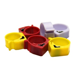 วงแหวน RFID ติดตามสัตว์สำหรับนกพิราบแข่ง - Product Image 4