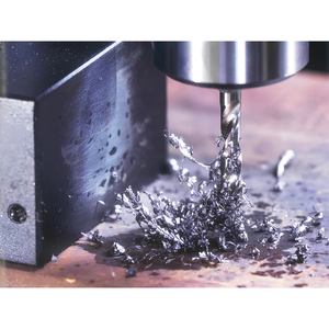 Surtido de 6 brocas largas Krino en HSS M2 con vástago Weldon en caja, 6-11mm - Product Image 3