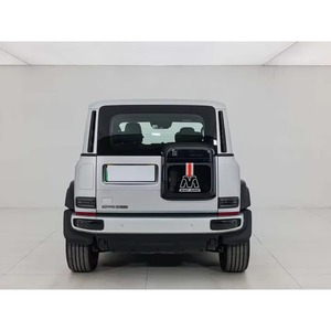 ICAR Super V23 2025 501 4WD Haut de gamme |   Chery |   Excellent état |   Documents d'exportation complets - Product Image 3