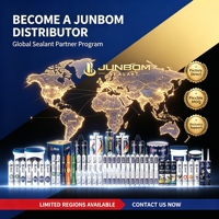 JUNBOM Mousse de polyuréthane multicolore pour isolation thermique des cadres de murs rideaux, pour l'installation en bâtiment