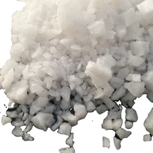 Sel marin égyptien de haute pureté (97% Min) de qualité industrielle certifiée SGS avec 1.3% d'humidité pour la fonte de la neige et de la glace - Product Image 1