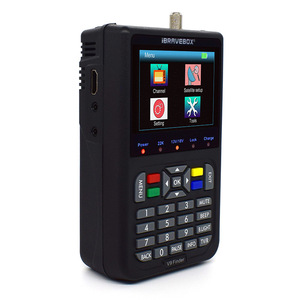 Buscador de Satélites DVB-S/S2/S2X <span class=keywords><strong>IBRAVEBOX</strong></span> V8 V9 - Product Image 3