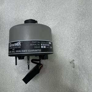 GRAVINER MK7 53836-K269 Detector de niebla de aceite - Product Image 2