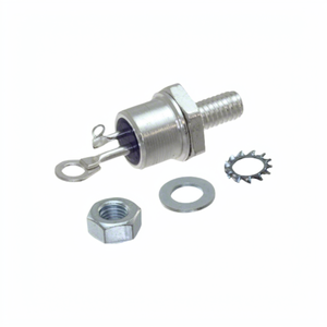 TO-208AA, TO-48-3, Stud VS-10RIA40M Thyristors Components Electronic Authorized Distributor - Product Image 1