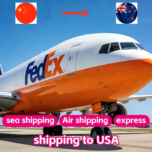 Transporte Aéreo Rápido DHL UPS FEDEX Express, Envío Exprés, Agente de Carga Económico desde China, Envíos a Países Bajos, Italia, Estados Unidos - Product Image 1