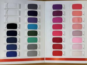 Hàng hóa đã sẵn sàng 100gsm 57/58 "<span class=keywords><strong>Polyester</strong></span> chiffon Crepe <span class=keywords><strong>georgette</strong></span> vải thoáng khí nhuộm cho cô gái phù hợp với 3 ngày giao hàng xác định - Product Image 4