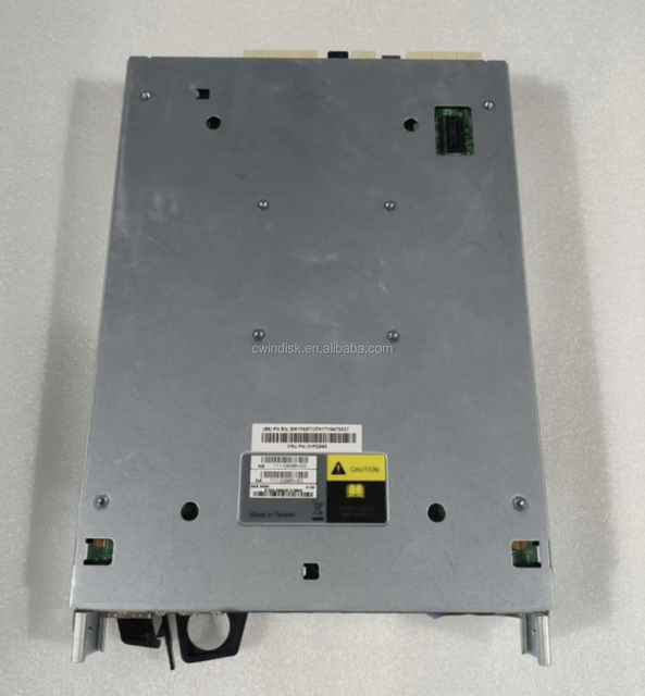 02JH572 111-03748+C5 for DE4000 System 8GB Cache 12Gbps SAS Hot Plug Enterprise Data Storage in Stock