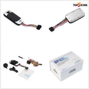 Traceur GPS GSM et alarme de <span class=keywords><strong>voiture</strong></span>, avec <span class=keywords><strong>d</strong></span>émarrage à distance du moteur à distance, prix <span class=keywords><strong>d</strong></span>'usine - Product Image 3