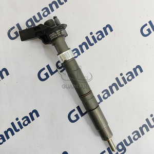 Injecteur de carburant piézoélectrique diesel 0445116035 0445116034 03L130277C 03L130855BX 0986435369 pour CDCA CDBA CAAA CAAB CAAD CAAE <span class=keywords><strong>CCHB</strong></span> - Product Image 1