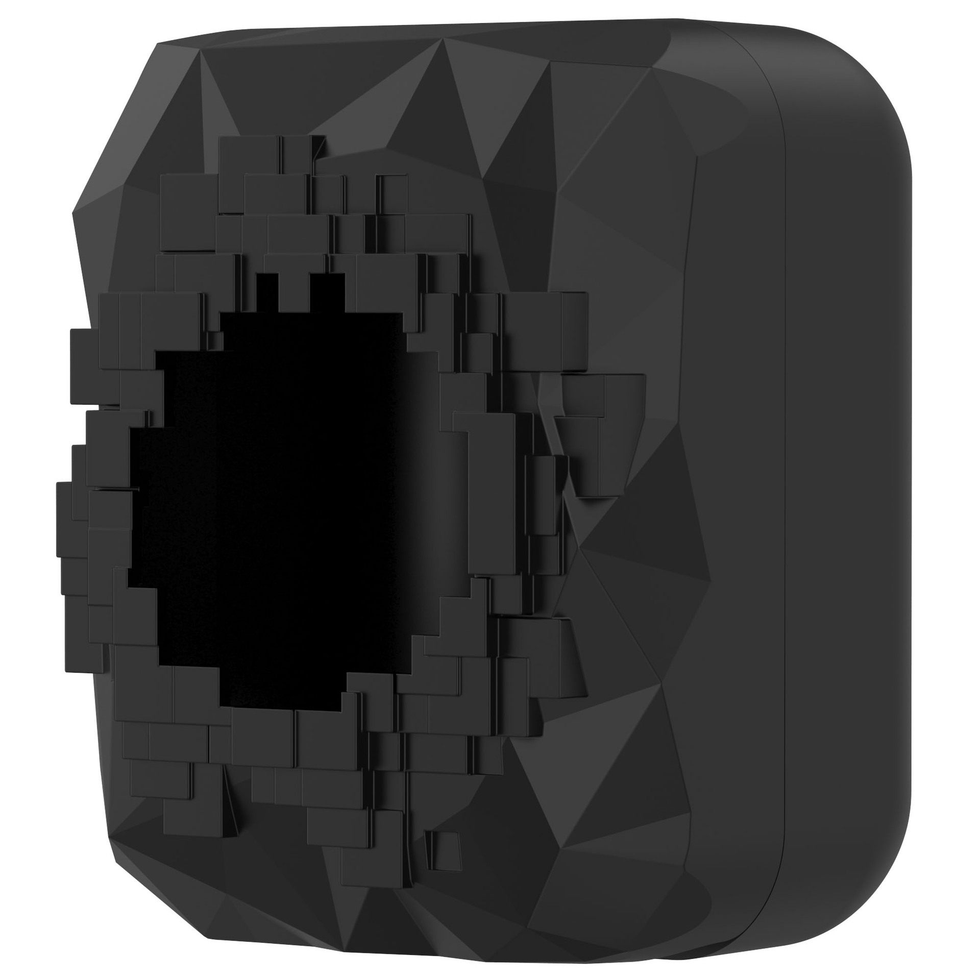 Noir [pour la version de magicals]