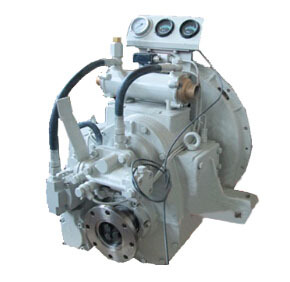 Boîte de vitesses HCT 800 utilisée pour moteur marin - Product Image 1