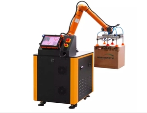 Robot collaboratif I10 pour la palettisation efficace des boîtes en carton, des sacs et autres marchandises - Product Image 2