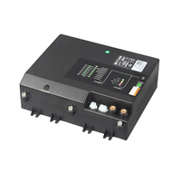 Batterie au Lithium de chariot élévateur à palettes électrique ZHONGLI LINDE 153 24V20A pour voyant lumineux adapté aux systèmes d'alimentation de chariot élévateur