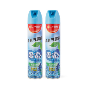 Nuevo Producto: Aerosol <span class=keywords><strong>Insecticida</strong></span> de Acción Rápida - Product Image 1