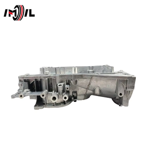 IMIL 11420-0H050 V4 H20 1AZ-FE 2AZ-FE 3AZ-FXE <span class=keywords><strong>vidange</strong></span> de carter d'huile pour Toyota RAV4 Camry Lexus ES Alphard - Product Image 3