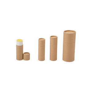 <span class=keywords><strong>กระบอก</strong></span><span class=keywords><strong>กระดาษ</strong></span>รีไซเคิลสำหรับลิปสติกกล่องกลมสำหรับลิปครีมลิปบาล์มหลอด<span class=keywords><strong>กระดาษ</strong></span>สิ่งแวดล้อม - Product Image 5