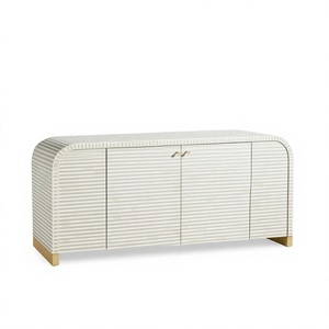 Custom Bone Inlay <b>Storage</b> Cabinet Luxury Handmade Bedroom <b>Chest</b> of Drawers Manufacturer - Product Image 1