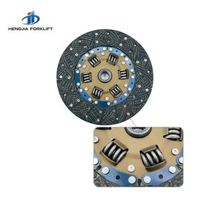 Piezas de repuesto para montacargas, placa de embrague de transmisión, 275 2-3,5 T, placa de presión de disco de embrague para vehículos - Product Image 4