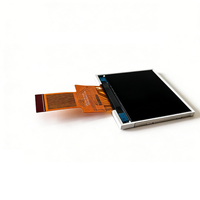 Pantalla TFT IPS de 2.0 Pulgadas 320*240, Interfaz MCU SPI ILI9342C, Pantalla LCD Pequeña, Módulo de Pantalla TFT LCD