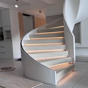 <span class=keywords><strong>Dalle</strong></span> de porcelaine flexible grand format ADELA, effet marbre, pierre frittée, courbée à chaud - Product Image 1