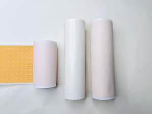 Parche de Óxido de Zinc Perforado a Precio de Fábrica, Parche de Óxido de Zinc Perforado para Uso Hospitalario - Product Image 4