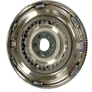 <span class=keywords><strong>Volant</strong></span> moteur à double masse pour FAW Volkswagen <span class=keywords><strong>Golf</strong></span> <span class=keywords><strong>6</strong></span> 1.<span class=keywords><strong>6</strong></span> 2009-2012 DQ200 - Product Image 6