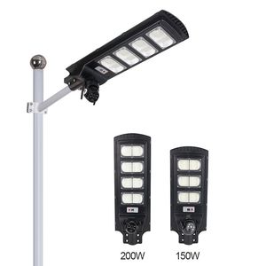 Caméra <span class=keywords><strong>de</strong></span> surveillance étanche IP65, lampadaire solaire pour campus scolaire, parc, place, route rurale, <span class=keywords><strong>chantier</strong></span> <span class=keywords><strong>de</strong></span> construction - Product Image 1