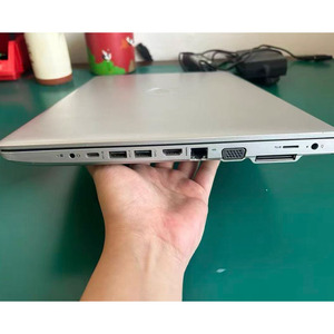 Nuovo <span class=keywords><strong>HP</strong></span> ProBook 650 G4 con Processore I7 di 8a Generazione, 8GB RAM, 256GB SSD, Schermo da 15.6 Pollici, <span class=keywords><strong>Computer</strong></span> <span class=keywords><strong>Portatile</strong></span> per Affari ed Educazione - Product Image 3