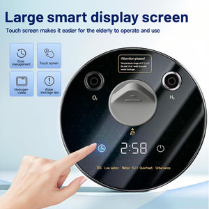 Waterstofademhalingsapparaat H2 Waterstofinhalator Draagbare Mini Waterstofzuurstofgenerator Anti-veroudering Gezondheidszorg - Product Image 5