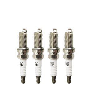 ด้าย M14x1.25สำหรับรถ Serena อะไหล่รถ22401-5M016ทำจากวัสดุแพลตตินัมกลางถนน PLFR6A-11 - Product Image 2