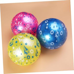 Outdoor <span class=keywords><strong>6</strong></span> Zoll Schwimm <span class=keywords><strong>ball</strong></span> Aufblasbarer Strand <span class=keywords><strong>ball</strong></span> Pool Cloud Aufblasbarer Spielzeugs chläger Farb <span class=keywords><strong>ball</strong></span> für Kinder Zum Verkauf - Product Image 1