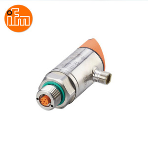 Capteur de température Ifm Tr2439 avec écran d'affichage, série Ntc - Product Image 3