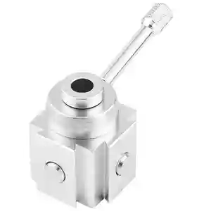 2951-6001 Piston Loại Khóa Công Cụ Bài Thép Thay Đổi Nhanh Chóng Công Cụ Bài Các Công Cụ Máy Tiện